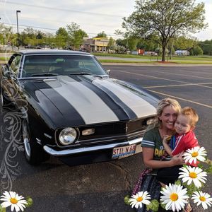 Meet your Posher, Nikki